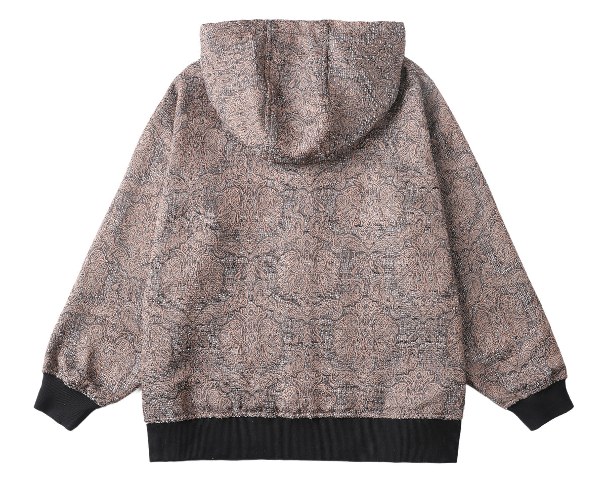 DAMASK [hoodie]