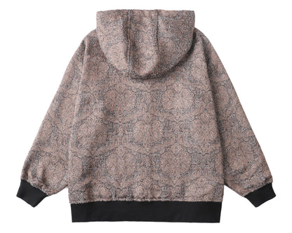 DAMASK [hoodie]