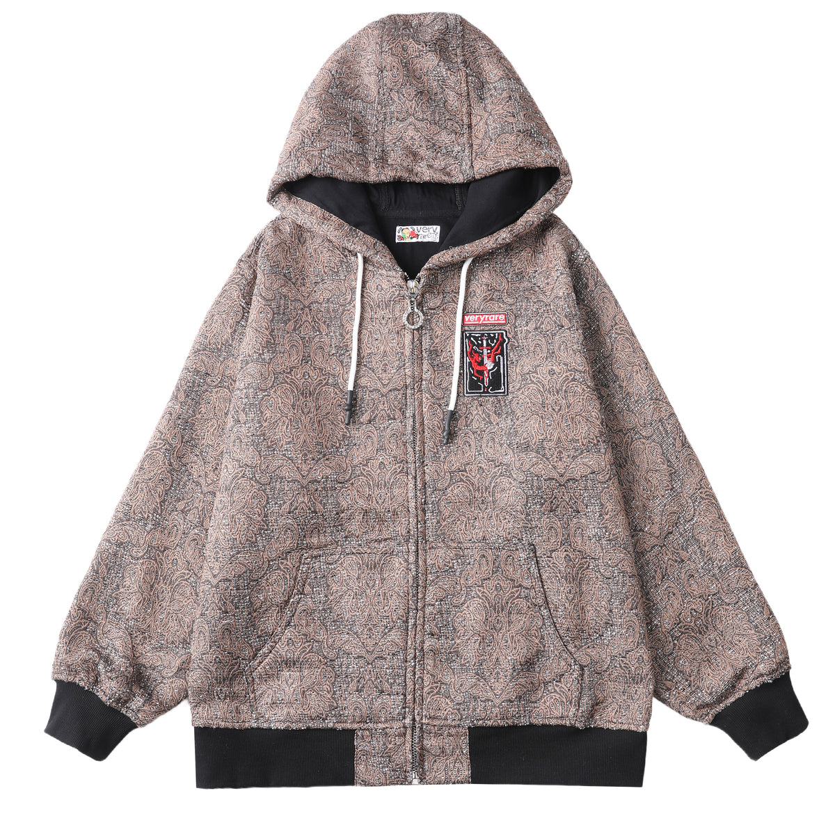 DAMASK [hoodie]