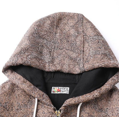 DAMASK [hoodie]