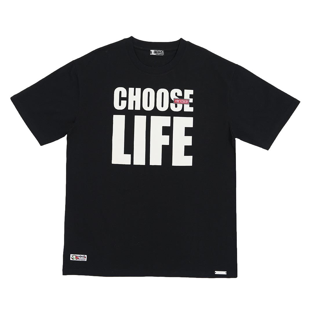 Choose Life