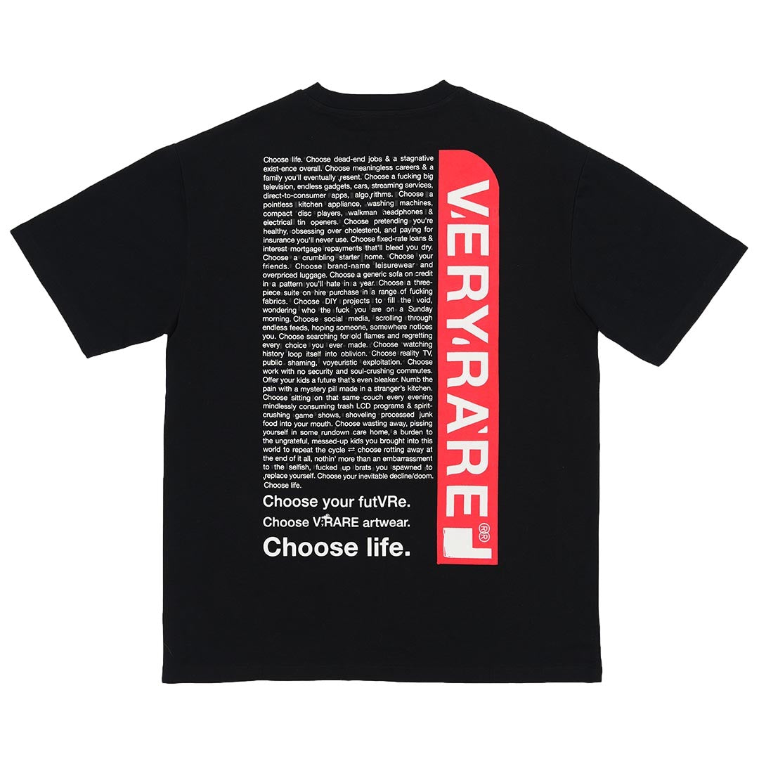 Choose Life