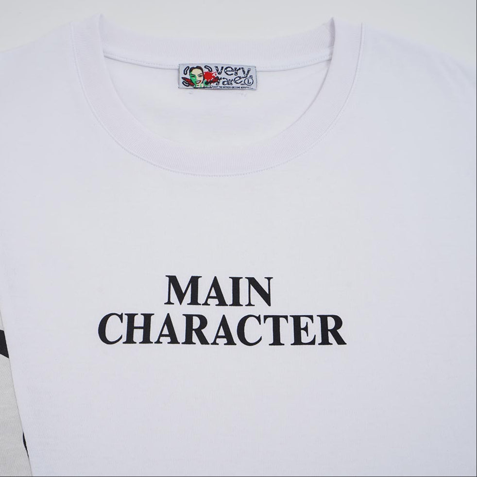 Main Character [tee]