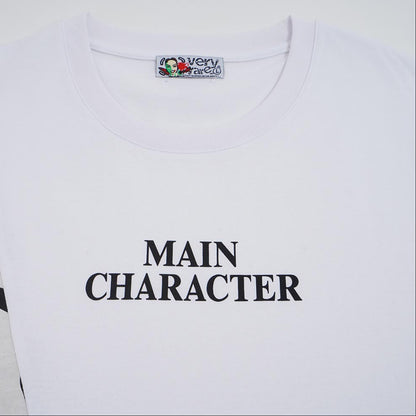 Main Character [tee]