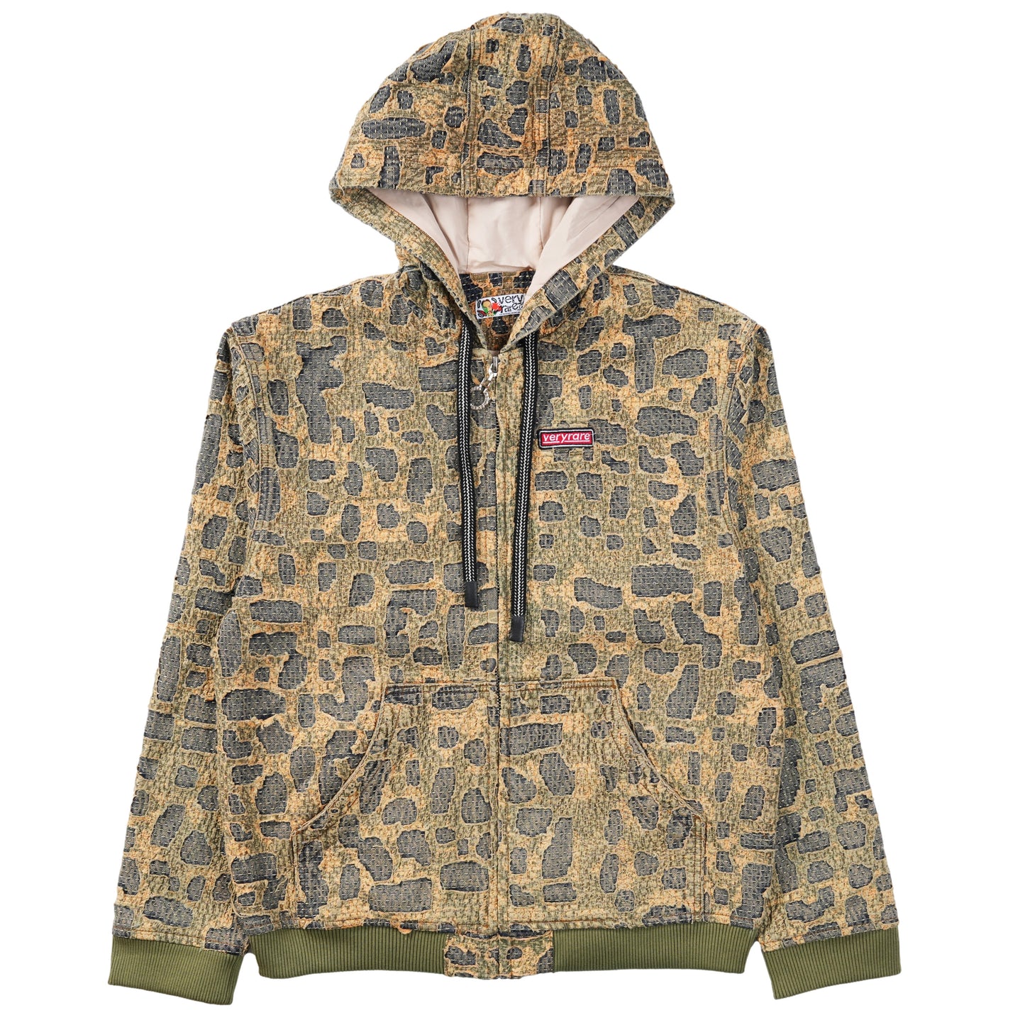 warfog/Phantom [hoodie]