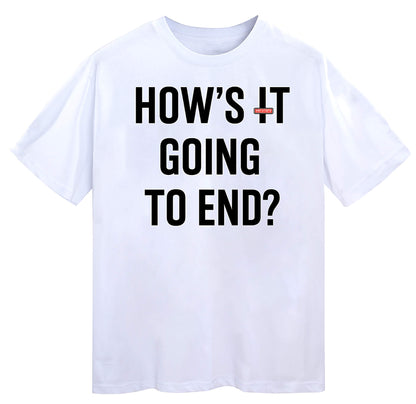 The End