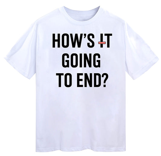 The End