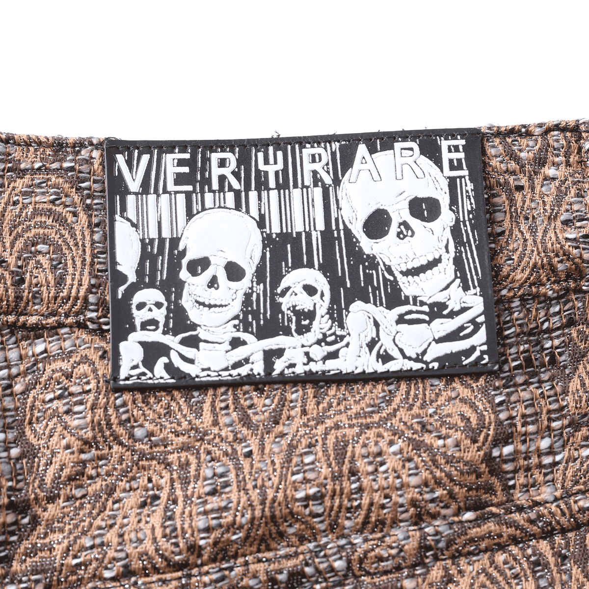 DAMASK [pants]