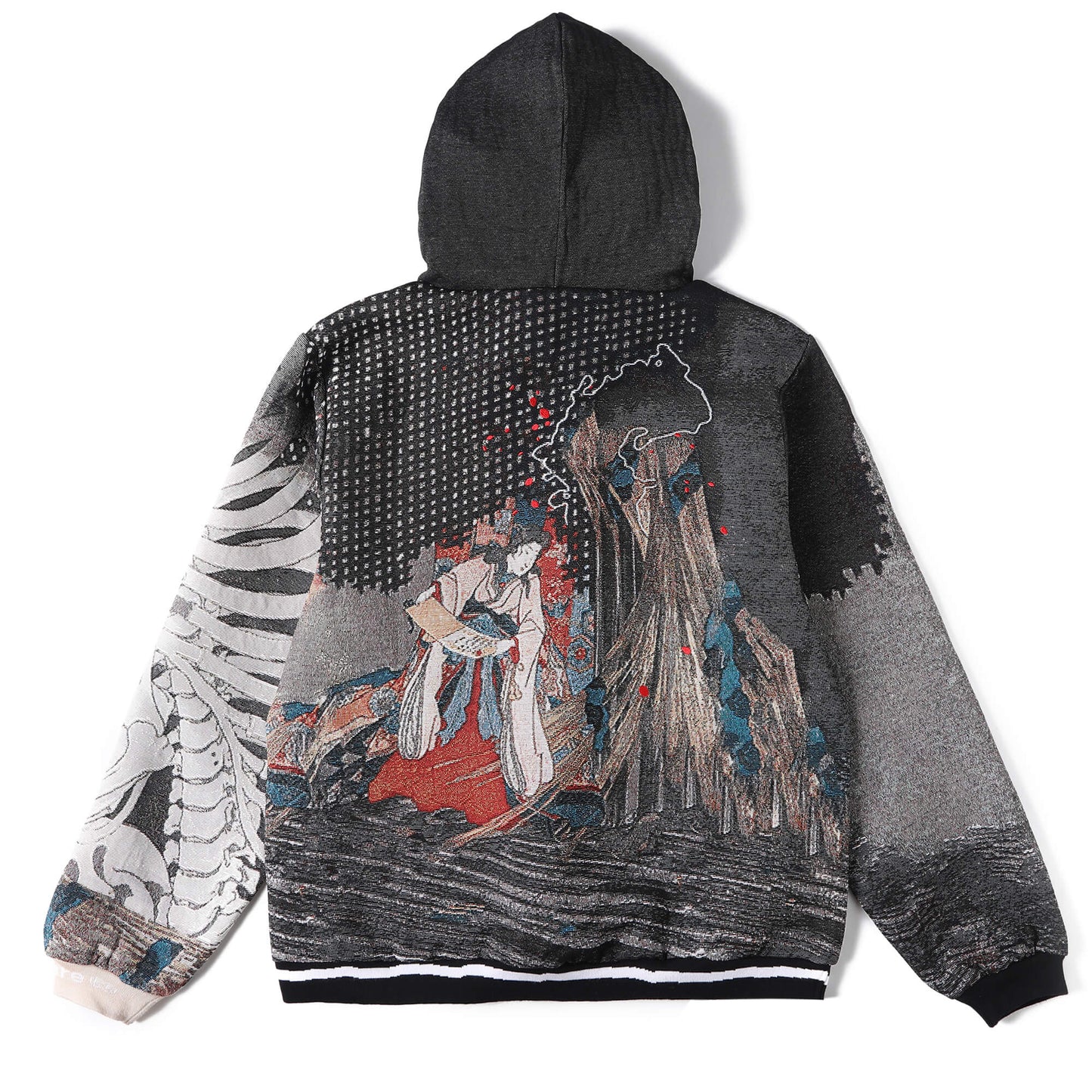 Gashadokuro [Hoodie]