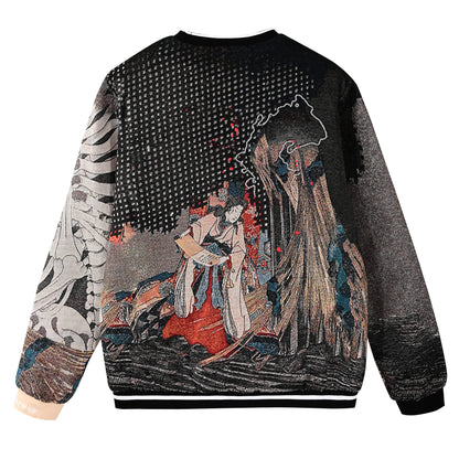 Gashadokuro [Crewneck]