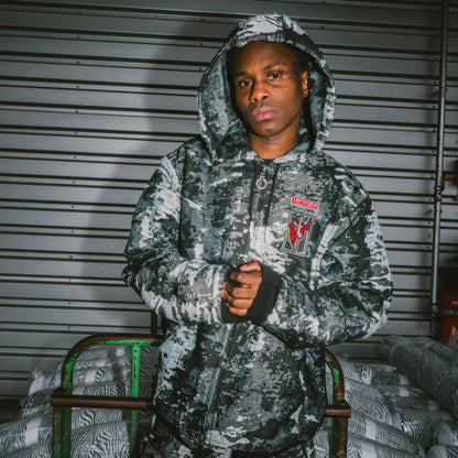 Devil-Slayer [hoodie]