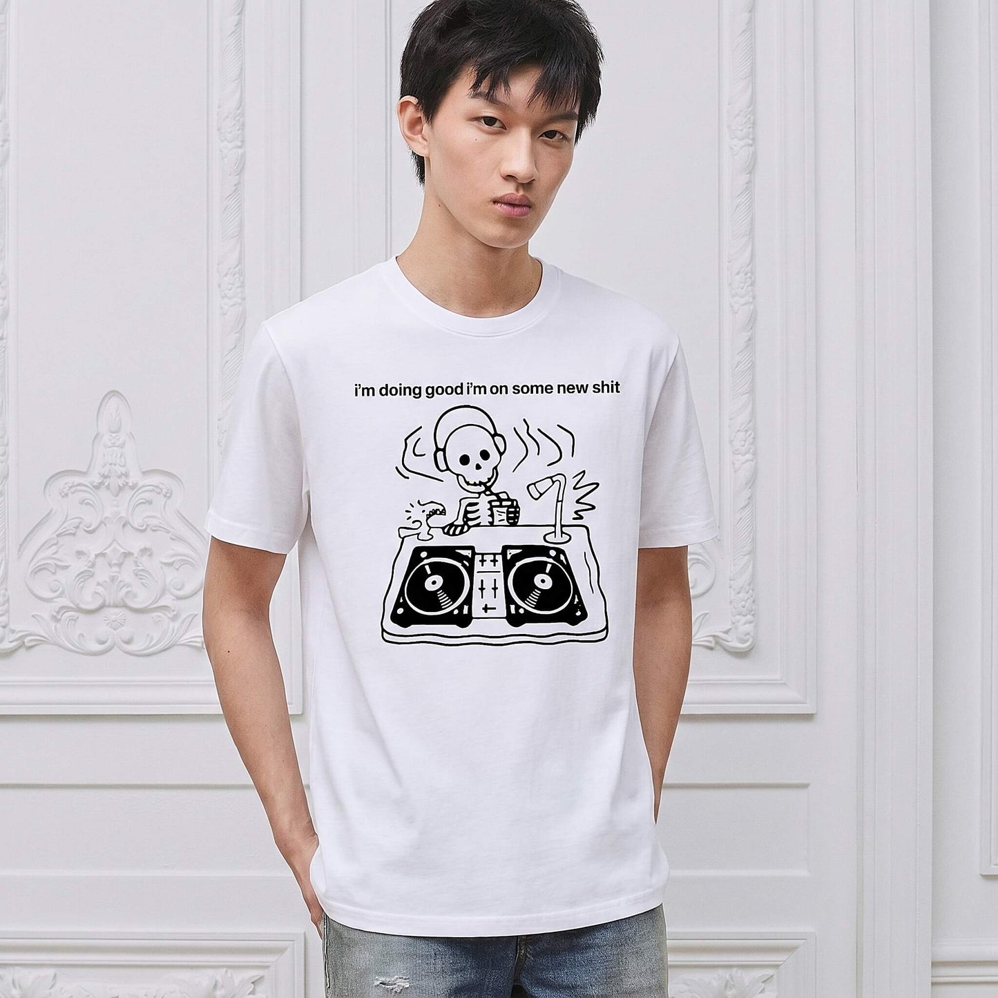 SO BE IT [tee]