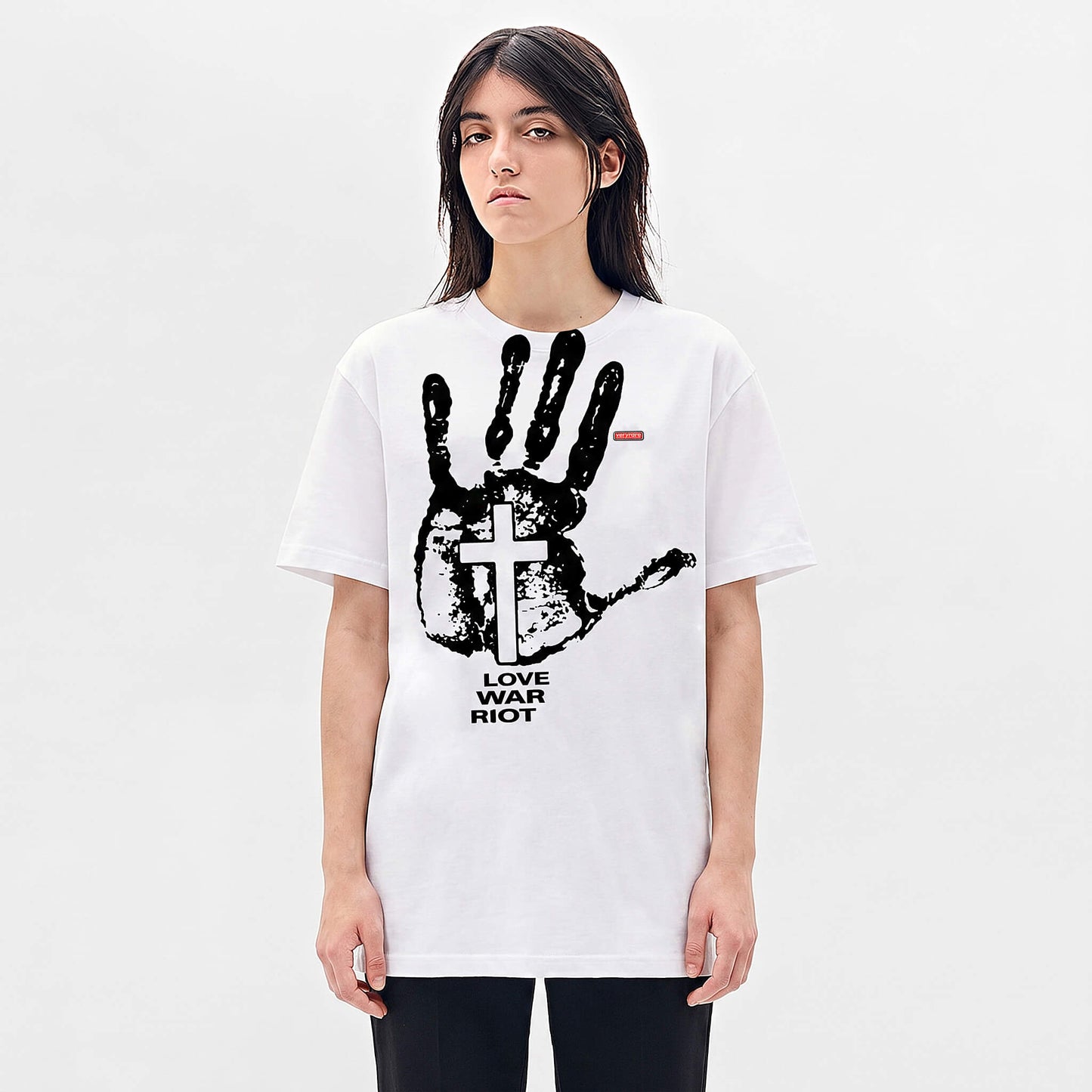 HOLY/stigmata