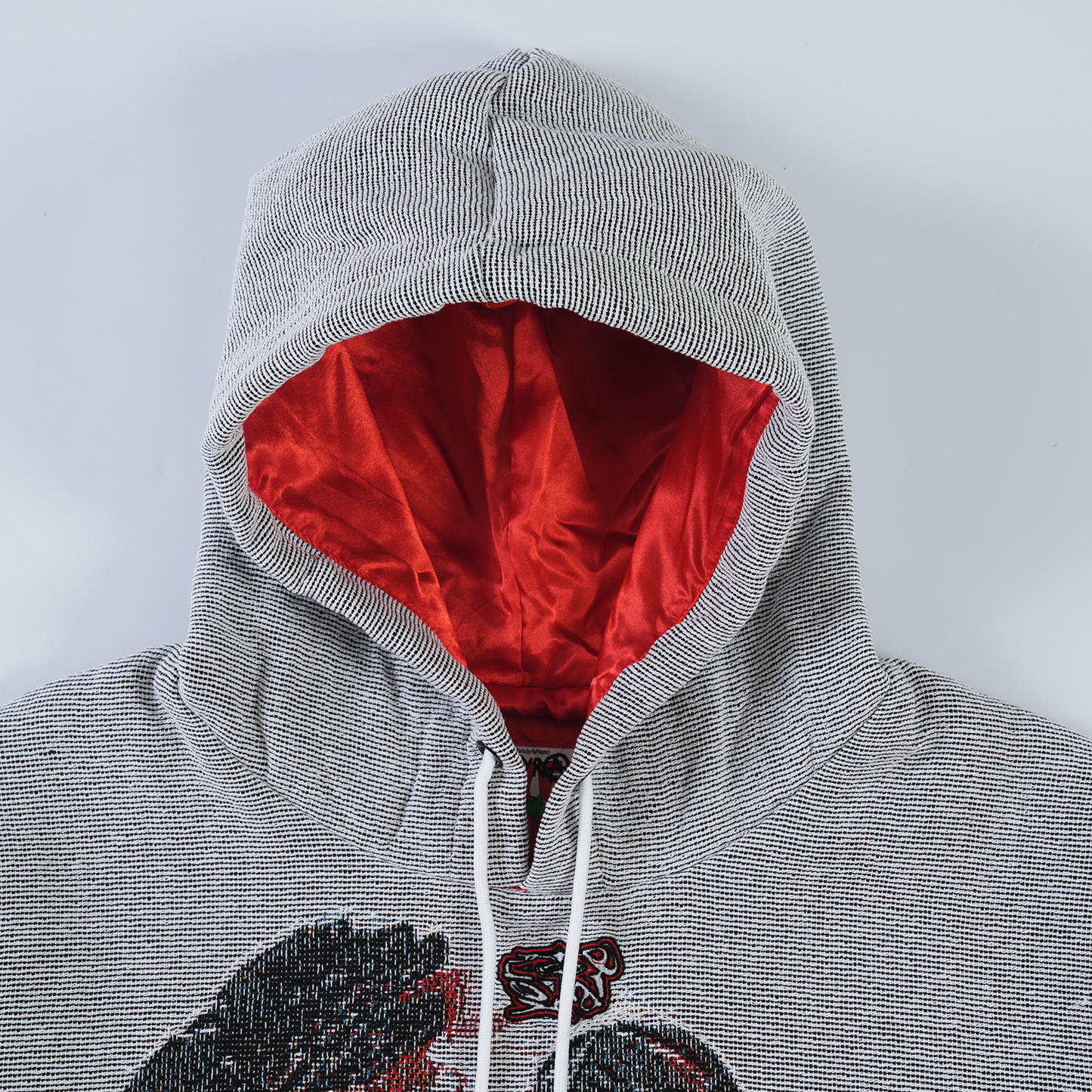 dead soldier/Martyr [hoodie]