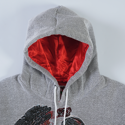 dead soldier/Martyr [hoodie]