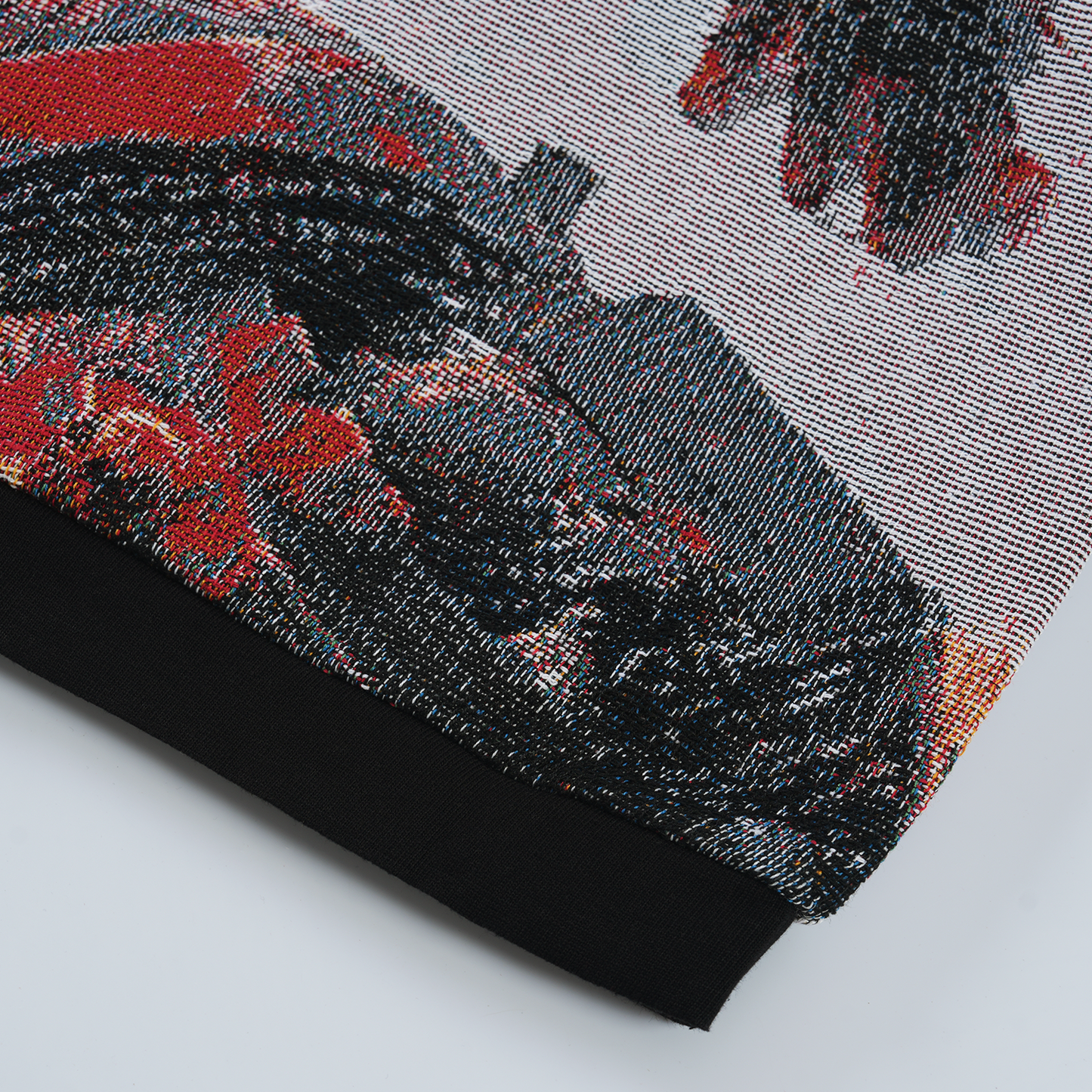 dead soldier/Martyr [hoodie]