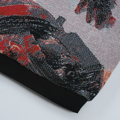 dead soldier/Martyr [hoodie]