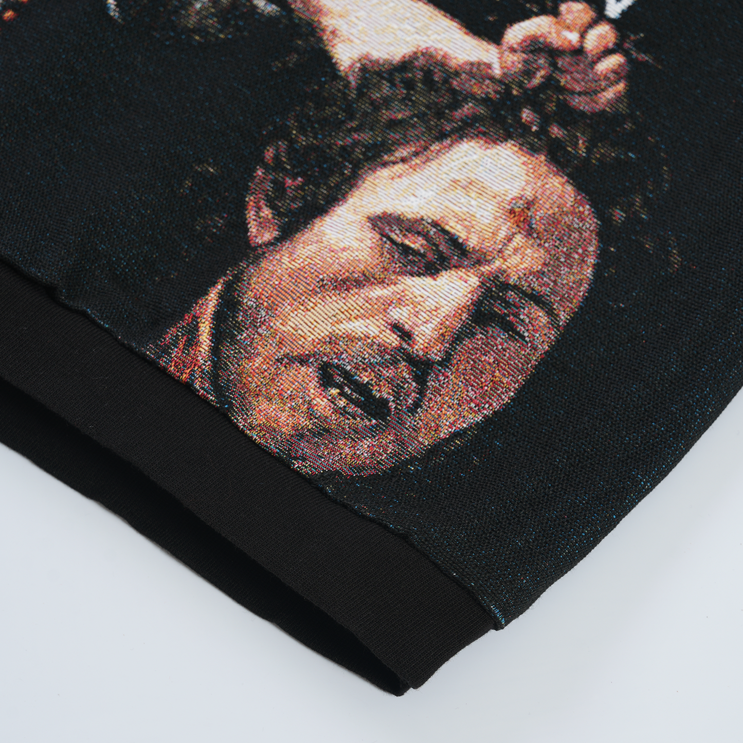 David vs. Goliath//antihero [hoodie]