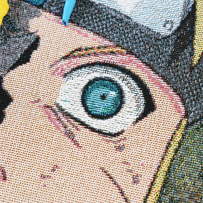 Naruto vs. Sasuke
