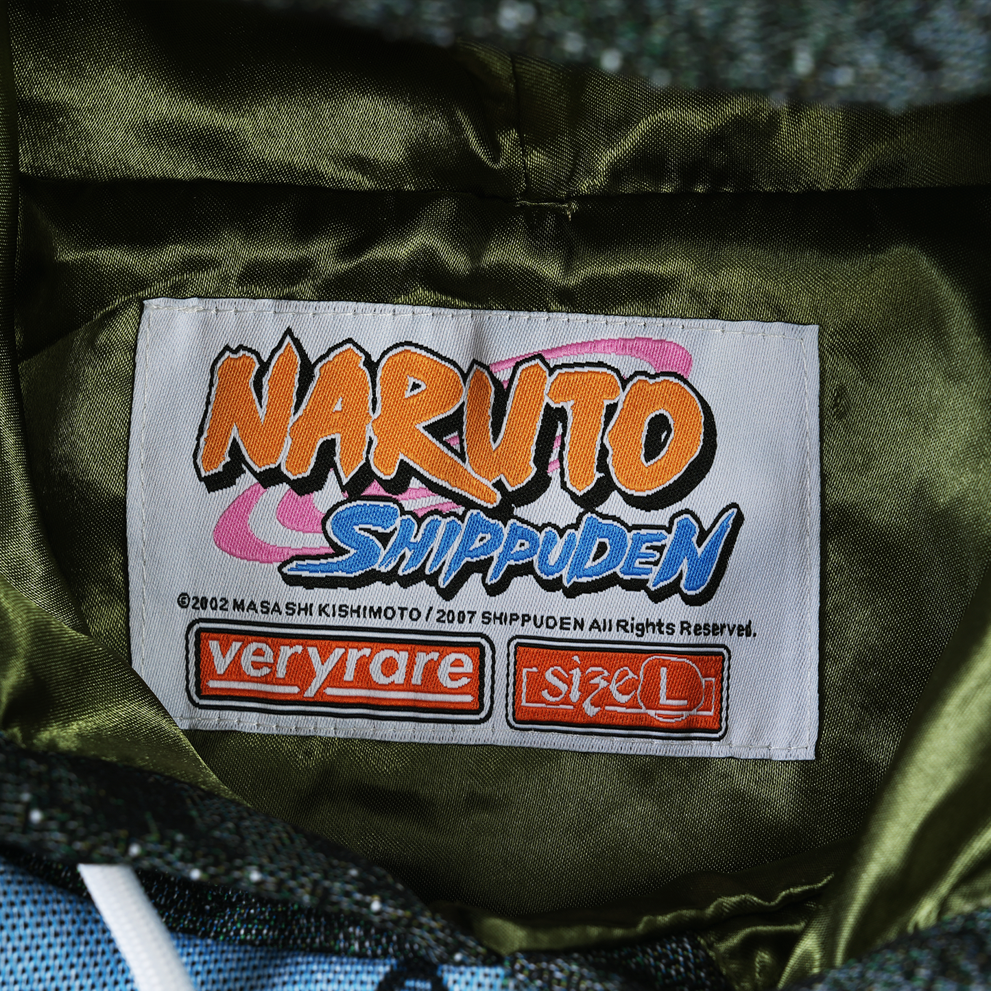 Naruto vs. Sasuke