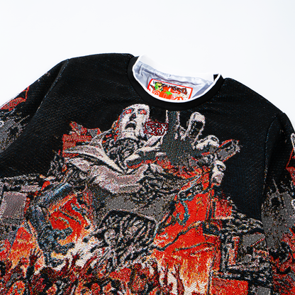 vRobot Mayhem [Crewneck]