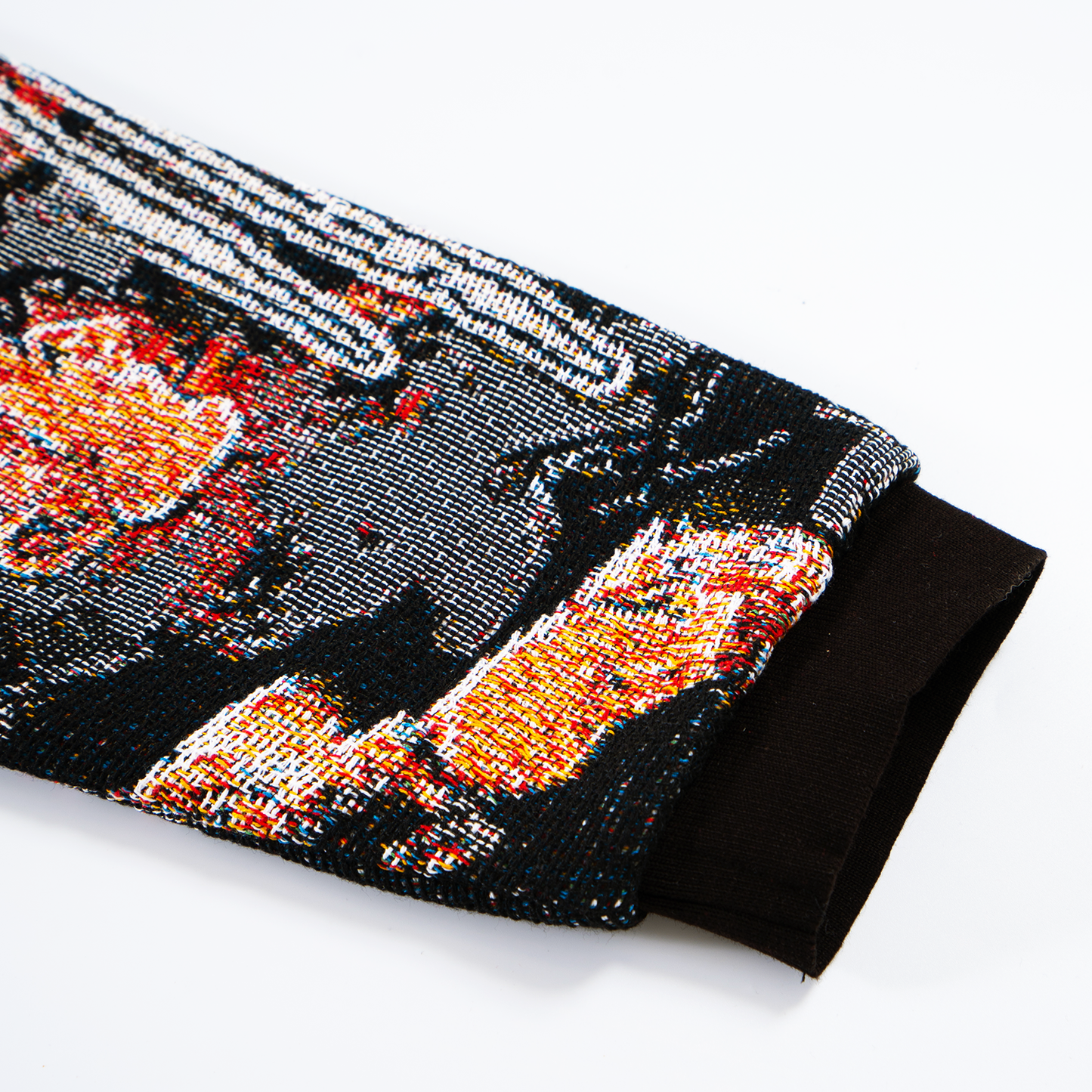 vRobot Mayhem [Crewneck]