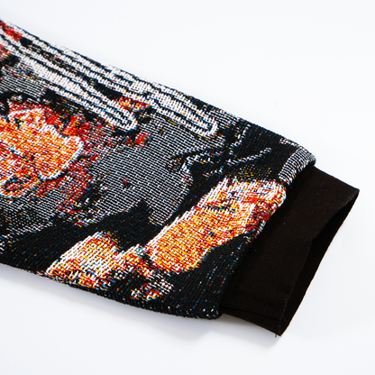 vRobot Mayhem [Crewneck]