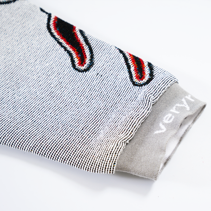 dead soldier/Martyr [crewneck]