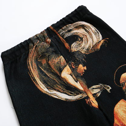 Calling of Saint Matthew