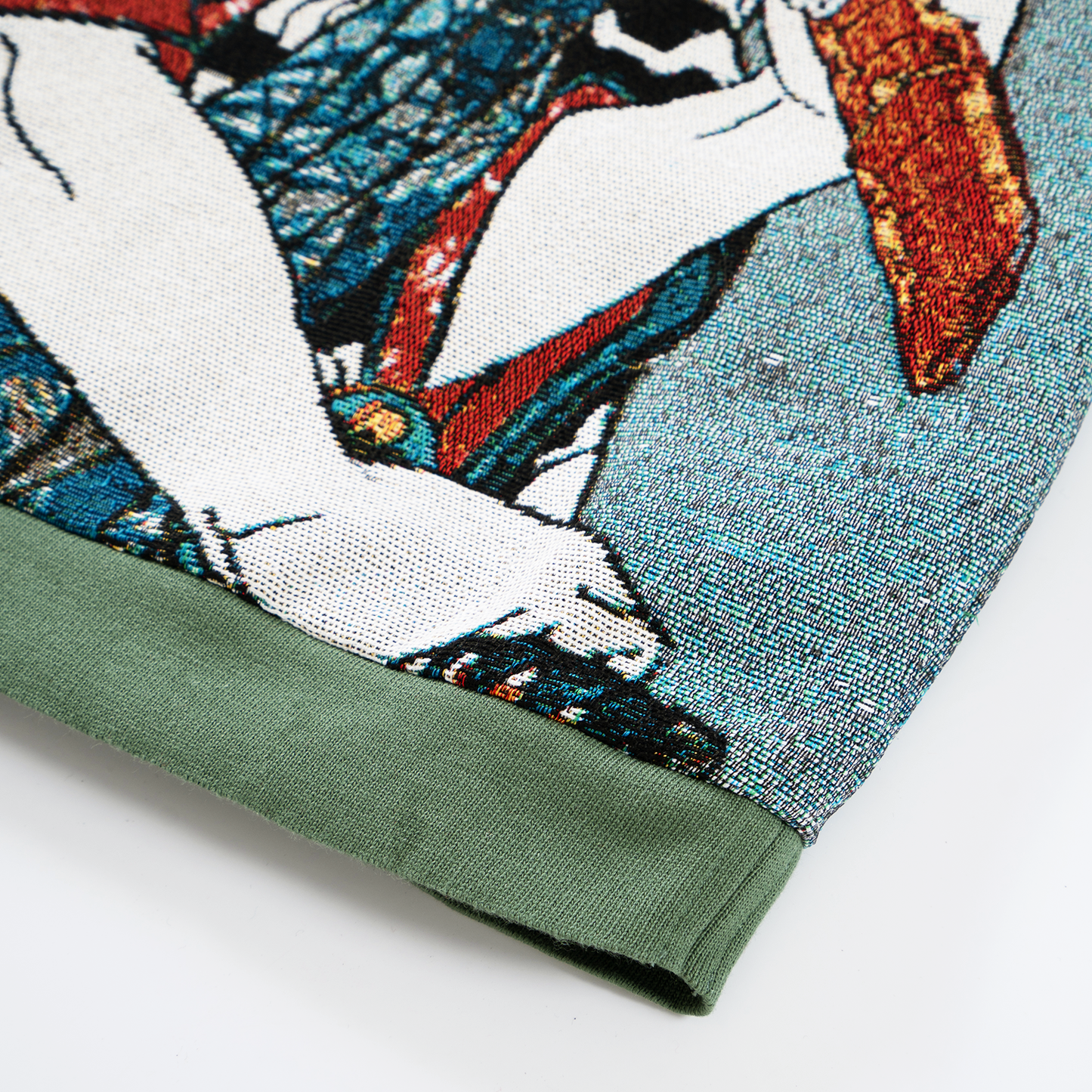 Nozarashi Gosuke [crewneck]