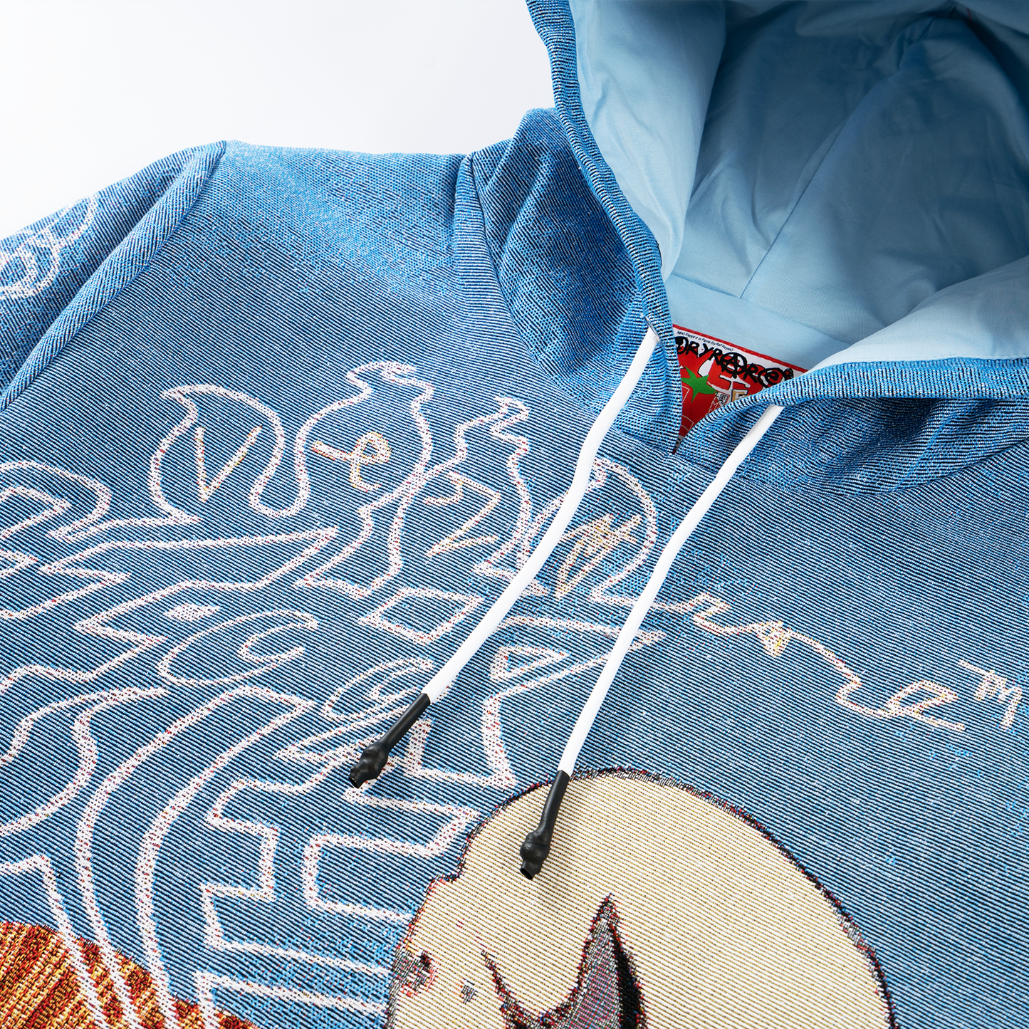 Yokai/Kabuki [hoodie]