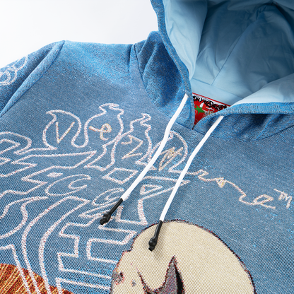 Yokai/Kabuki [hoodie]