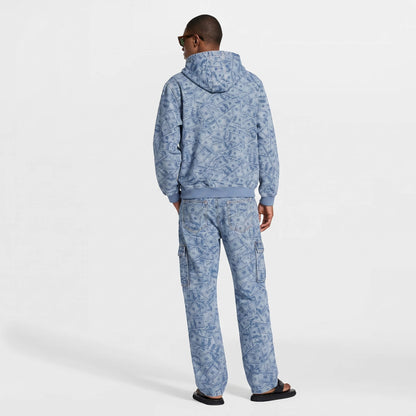 Dollar Dollar Bills [hoodie]