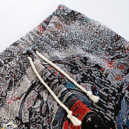 vRobot/Mayhem [pants]