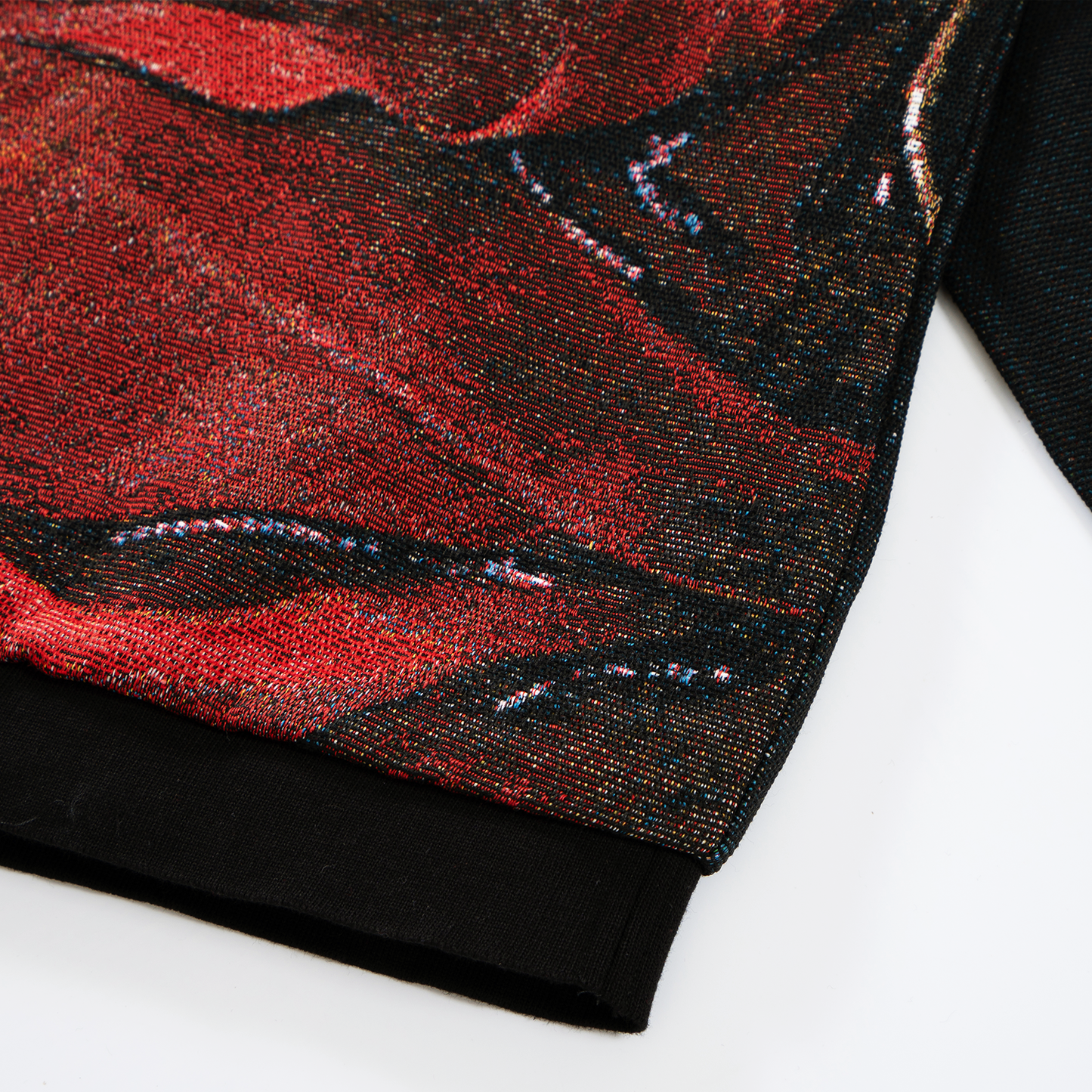 Saint Jerome/writing