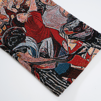 vRobot/Mayhem [pants]