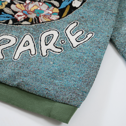 Nozarashi Gosuke [hoodie]