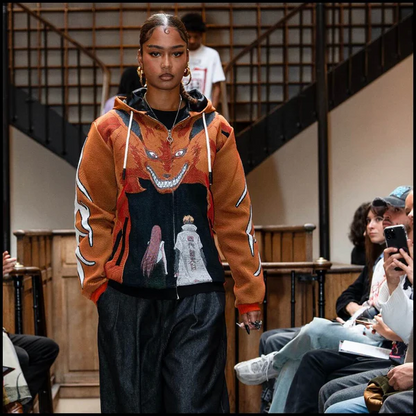 Kurama/Minato/Kushina