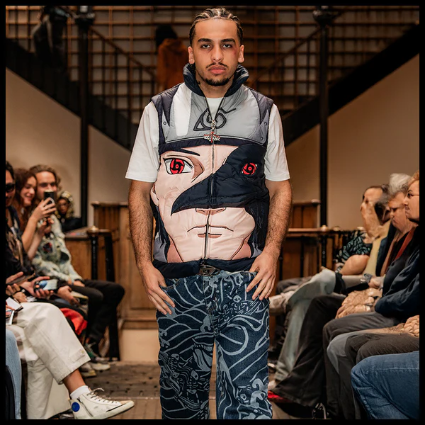 Shisui Uchiha [puffer]