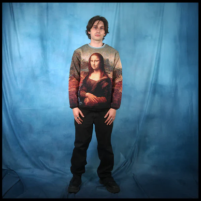 Mona Lisa