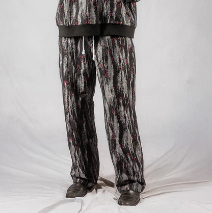 sniper/dark butterflies [pants]