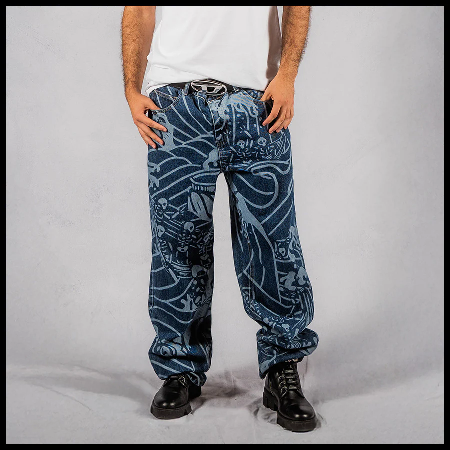 high-tide [laser-etched]