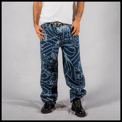 high-tide [laser-etched]