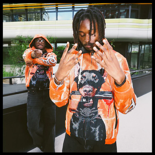 Doberman Gang [Vest]