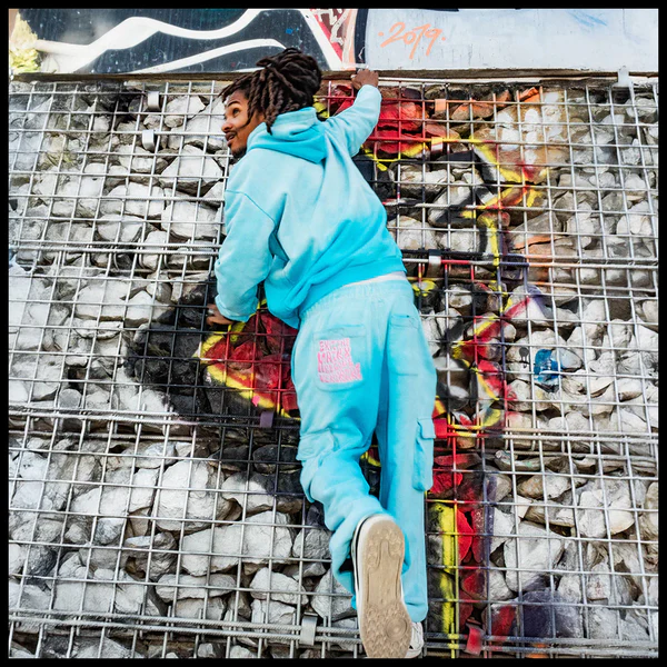 Fatal Error [sweatpants]
