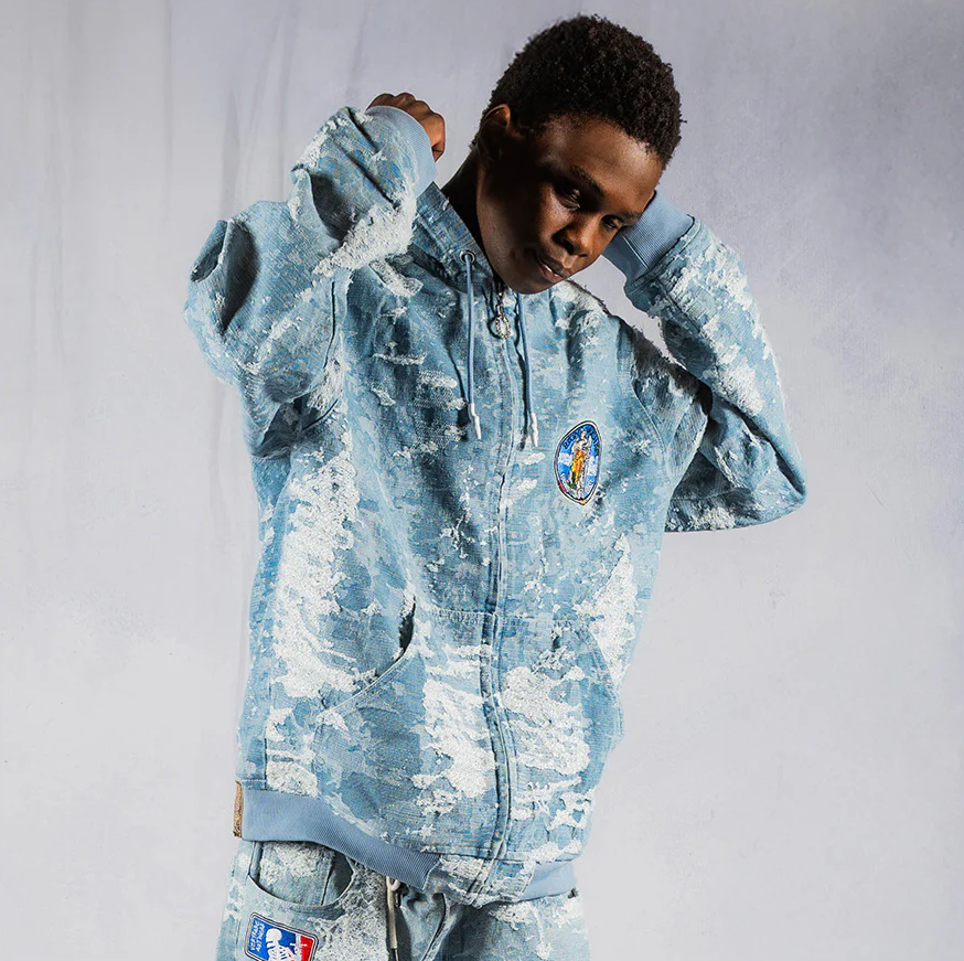 Saint Michael/arkangel [trucker]