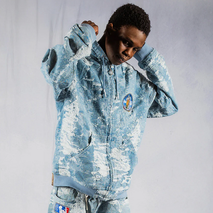 Saint Michael/arkangel [trucker]