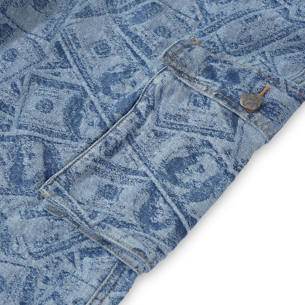 Dollar Dollar Bills [pants]