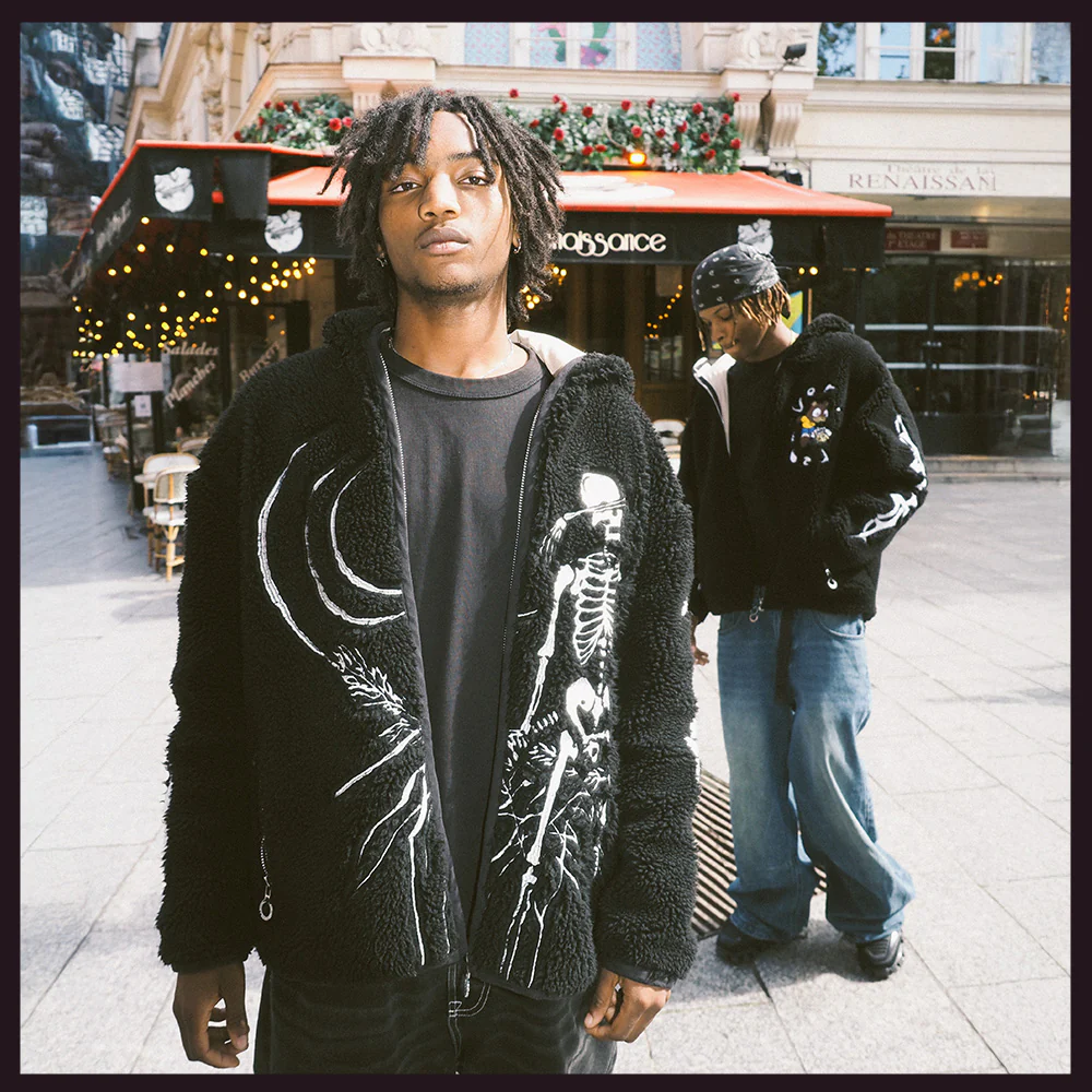 Nikkan Hagaki [Sherpa]