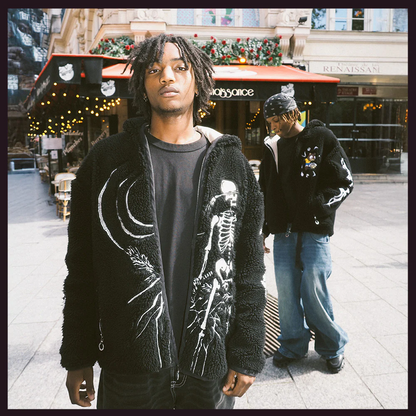 Nikkan Hagaki [Sherpa]